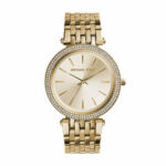 Michael Kors Darci Mini Women's 33mm Watch (MK3430)