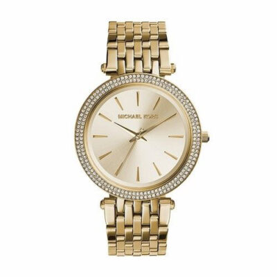Michael Kors Darci Mini Women's 33mm Watch (MK3430)