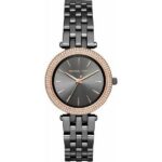 Michael Kors Women's 33mm Watch (MK3432)