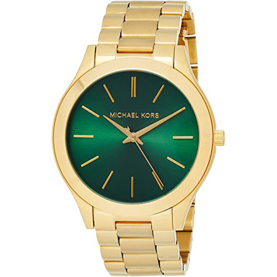Michael Kors Runway Women's 42mm Watch (MK3435) Michael Kors Runway Women's 42mm Watch (MK3435)