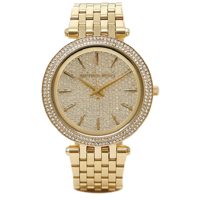 Michael Kors Darci Women's 39mm Watch (MK3438) Michael Kors Darci Women's 39mm Watch (MK3438)
