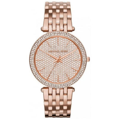 Michael Kors Darci Women's 39mm Watch (MK3439)
