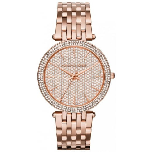 Michael Kors Darci Women's 39mm Watch (MK3439) Michael Kors Darci Women's 39mm Watch (MK3439)