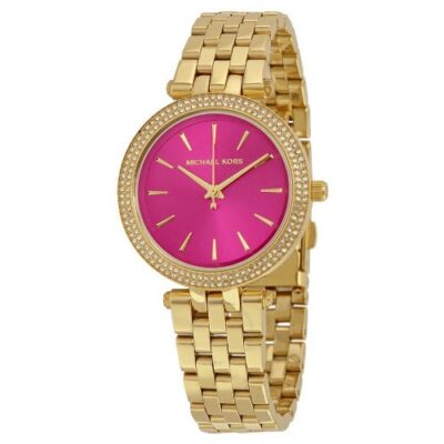 Michael Kors Darci Women's 33mm Watch (MK3444)
