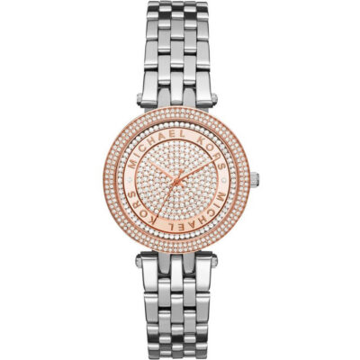 Michael Kors Darci Mini Women's 33mm Watch (MK3446)