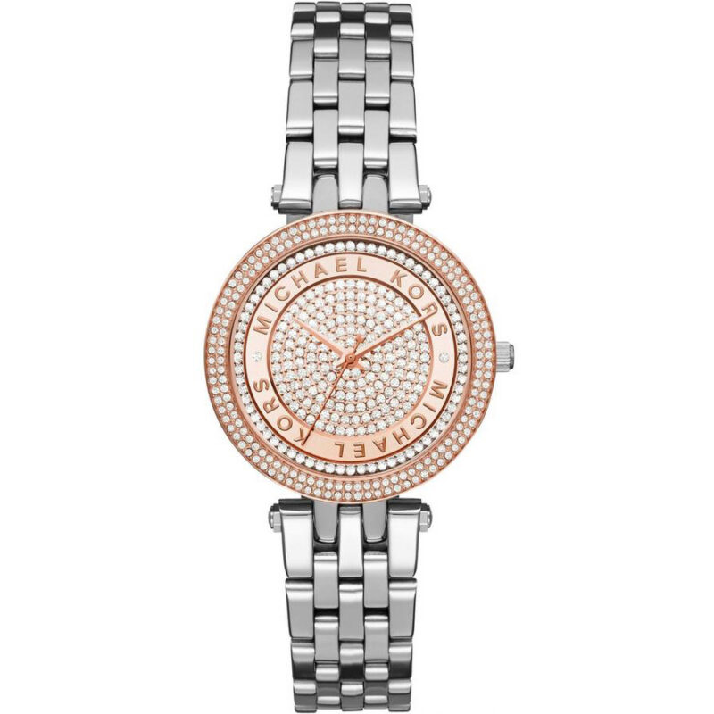 Michael Kors Darci Mini Women's 33mm Watch (MK3446)