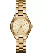 Michael Kors Women's 33mm Gold Watch (MK3456)