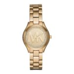 Michael Kors Runway Mini Slim Women's 33mm Watch (MK3477)