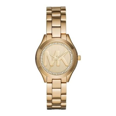 Michael Kors Runway Mini Slim Women's 33mm Watch (MK3477)