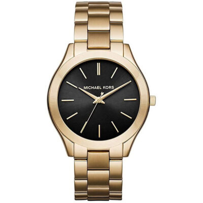 Michael Kors Runway Slim Women's 42mm Watch (MK3478)