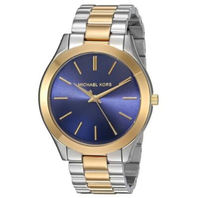 Michael Kors Runway Slim Women's 42mm Watch (MK3479)