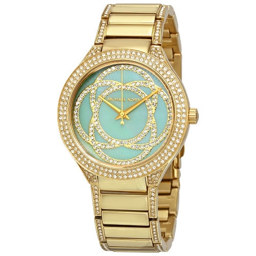 Michael Kors Kerry Women's 37mm Watch (MK3481) Michael Kors Kerry Women's 37mm Watch (MK3481)