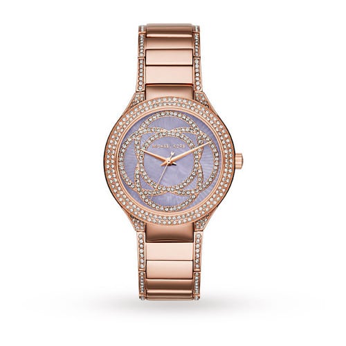 Michael Kors Kerry Women's 37mm Watch (MK3482) Michael Kors Kerry Women's 37mm Watch (MK3482)