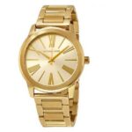 Michael Kors Hartman Women's 38mm Watch (MK3490)