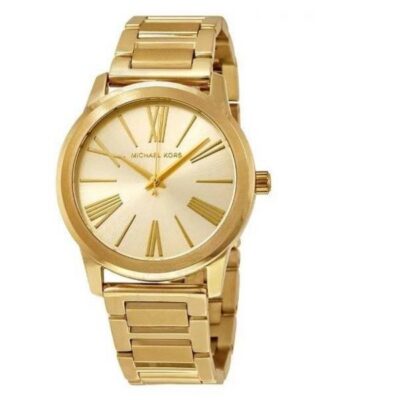 Michael Kors Hartman Women's 38mm Watch (MK3490)