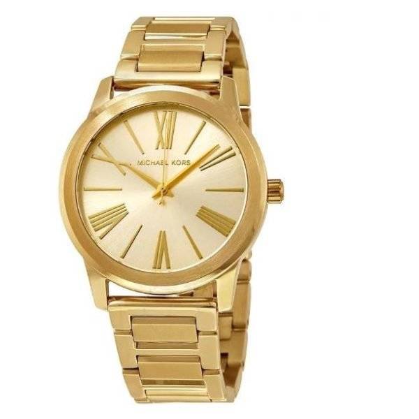 Michael Kors Hartman Women's 38mm Watch (MK3490) Michael Kors Hartman Women's 38mm Watch (MK3490)