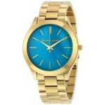Michael Kors Runway Slim Women's 42mm Watch (MK3492)