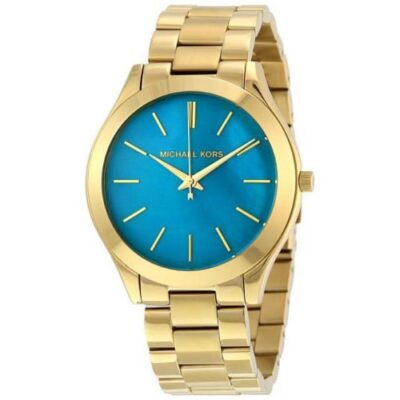 Michael Kors Runway Slim Women's 42mm Watch (MK3492)