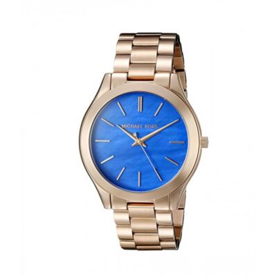 Michael Kors Runway Slim Women's 42mm Watch (MK3494)