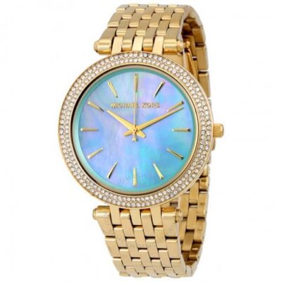 Michael Kors Darci Women's 39mm Watch (MK3498)