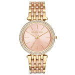Michael Kors Women's 39mm Watch (MK3507)