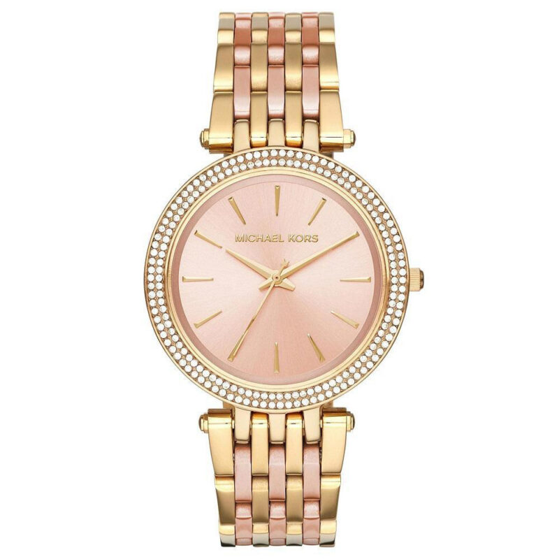 Michael Kors Women's 39mm Watch (MK3507)