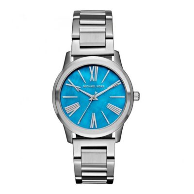 Michael Kors Women's 38mm Watch (MK3519)