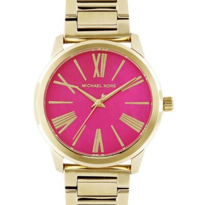 Michael Kors Women's 38mm Watch (MK3520)