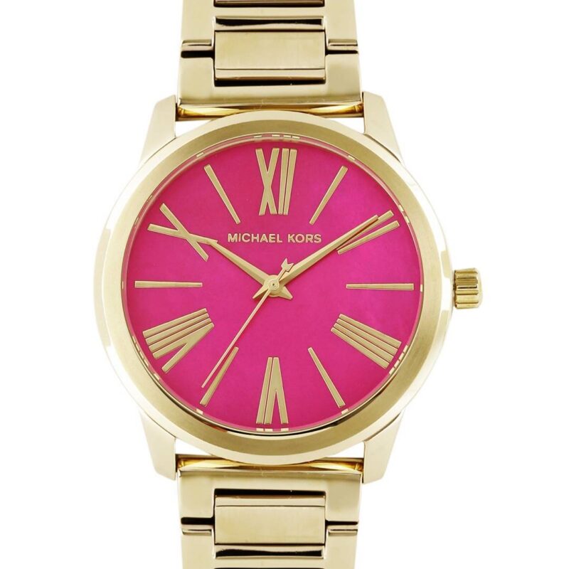 Michael Kors Women's 38mm Watch (MK3520) Michael Kors Women's 38mm Watch (MK3520)