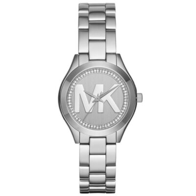 Michael Kors Runway Mini Slim Women's 33mm Watch (MK3548)