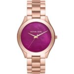Michael Kors Women's 42mm Watch (MK3550)