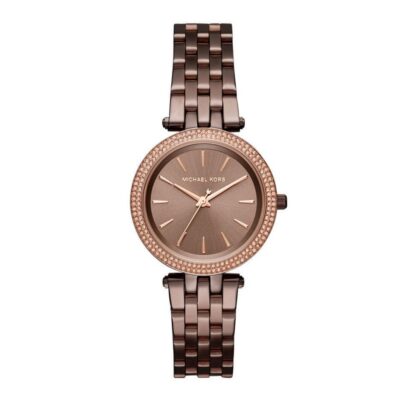 Michael Kors Women's 33mm Watch (MK3553)