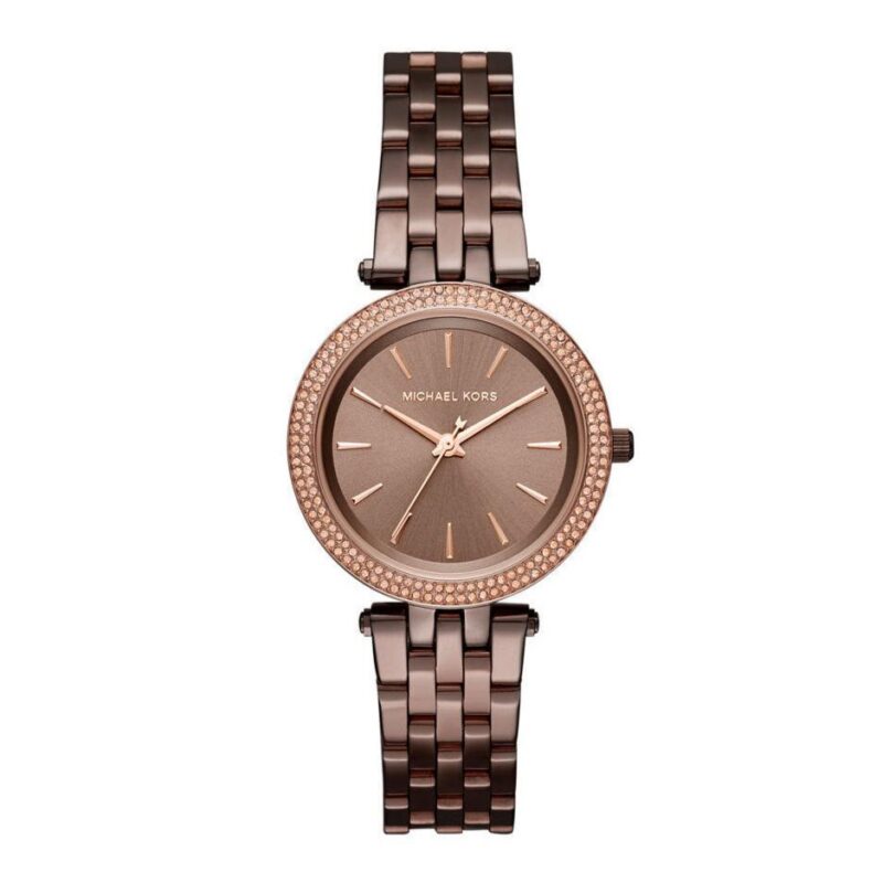 Michael Kors Women's 33mm Watch (MK3553)
