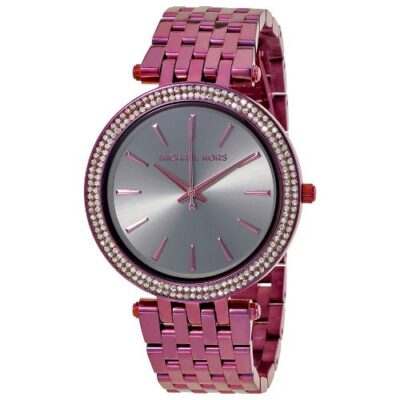 Michael Kors Darci Women's 39mm Watch (MK3554)