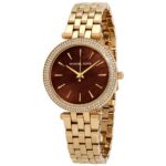 Michael Kors Darci Mini Women's 33mm Watch (MK3583)