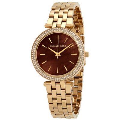 Michael Kors Darci Mini Women's 33mm Watch (MK3583)