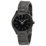 Michael Kors Slim Runway Women's 33mm Watch (MK3587)