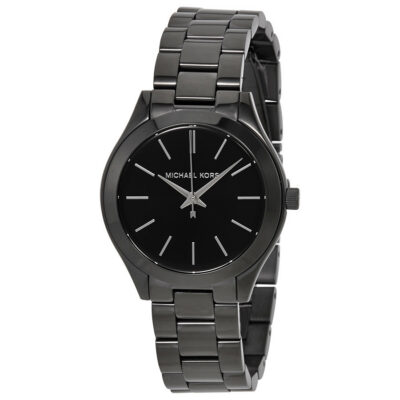 Michael Kors Slim Runway Women's 33mm Watch (MK3587)