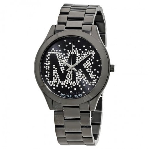 Michael Kors Runway Women's 42mm Watch (MK3589) Michael Kors Runway Women's 42mm Watch (MK3589)