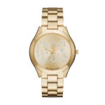 Michael Kors Runway Slim Women's 42mm Watch (MK3590)