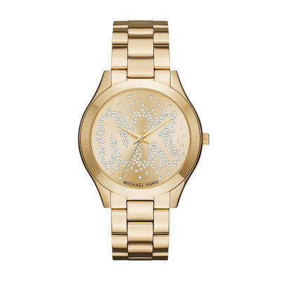 Michael Kors Runway Slim Women's 42mm Watch (MK3590)
