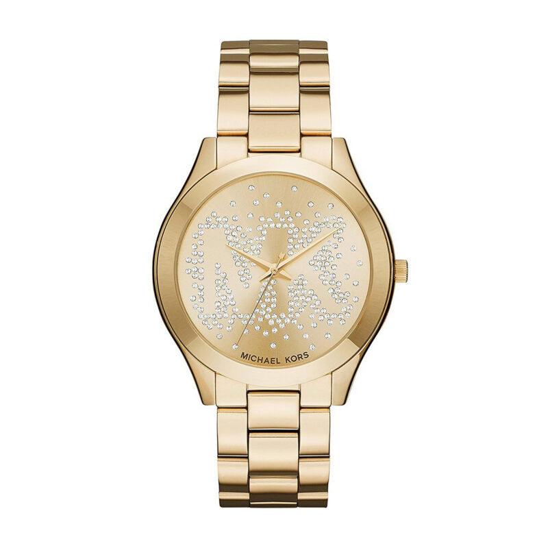 Michael Kors Runway Slim Women's 42mm Watch (MK3590) Michael Kors Runway Slim Women's 42mm Watch (MK3590)