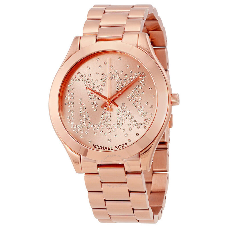 Michael Kors Runway Slim Women's 42mm Watch (MK3591) Michael Kors Runway Slim Women's 42mm Watch (MK3591)