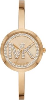 Michael Kors Women's 34mm Watch (MK3630)