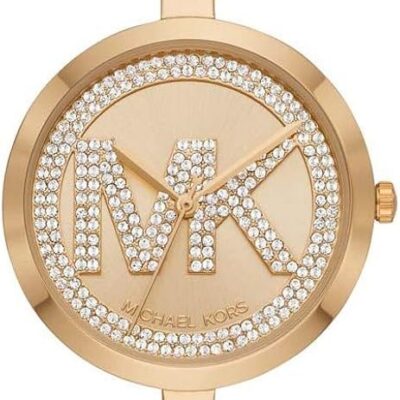 Michael Kors Women's 34mm Watch (MK3630)