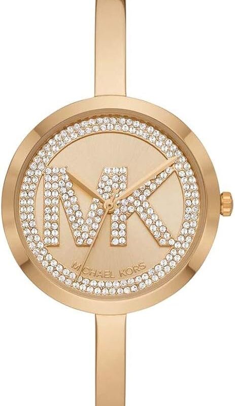 Michael Kors Women's 34mm Watch (MK3630) Michael Kors Women's 34mm Watch (MK3630)