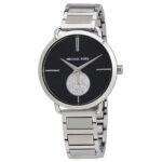 Michael Kors Portia Women's 37mm Watch (MK3638)