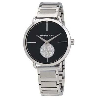 Michael Kors Portia Women's 37mm Watch (MK3638)