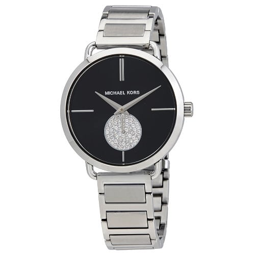 Michael Kors Portia Women's 37mm Watch (MK3638) Michael Kors Portia Women's 37mm Watch (MK3638)