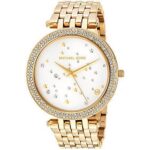Michael Kors Darci Women's 39mm Gold Watch (MK3727)